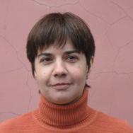 Бобкова Лариса Сетраковна