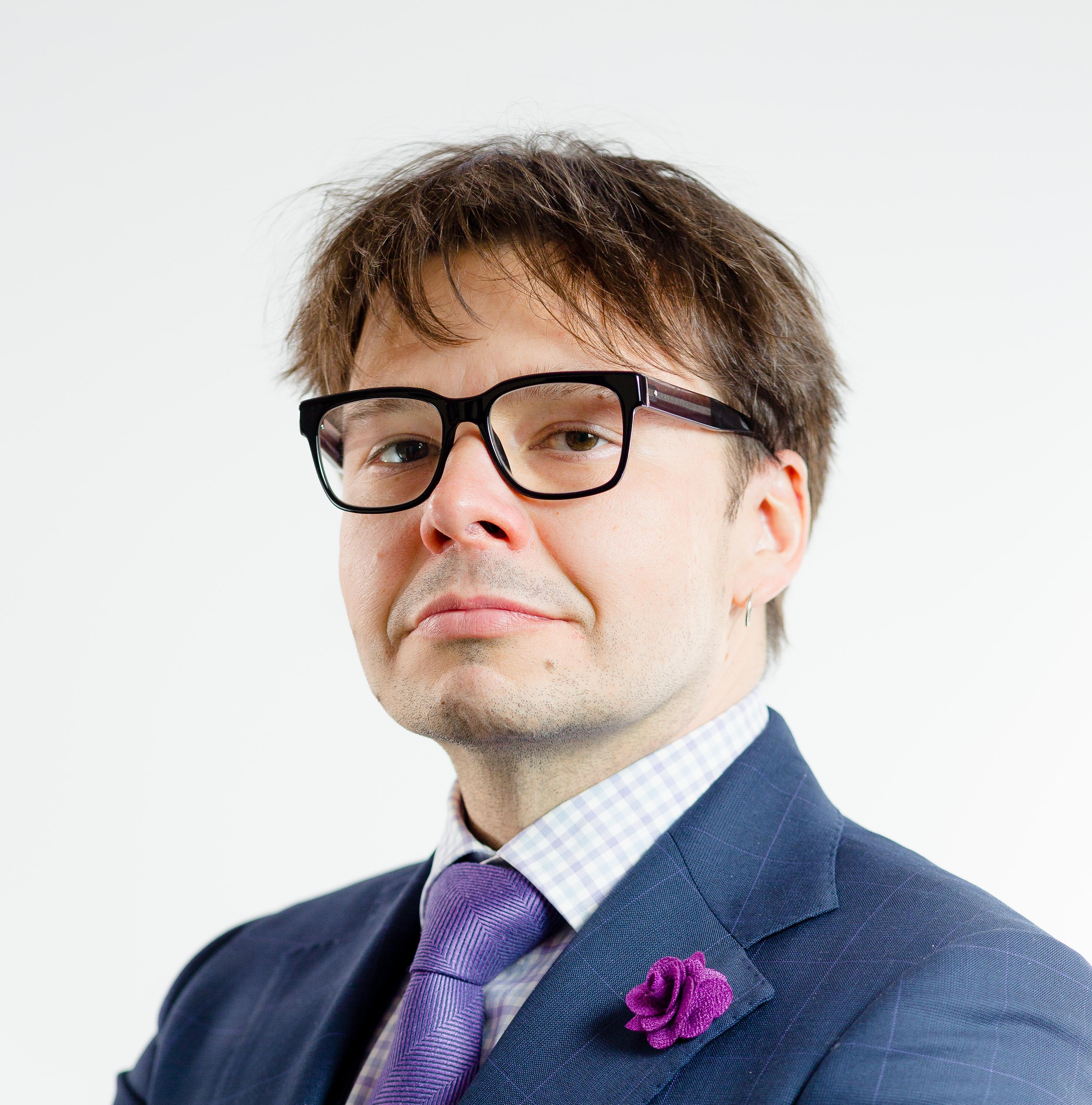 Бурмистров Евгений Николаевич