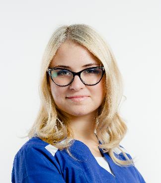Афонина Анастасия Игоревна