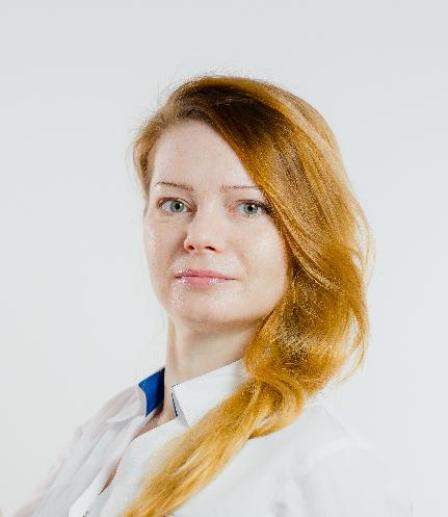 Баумерт Олеся Александровна