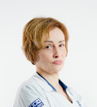 Головцова Елена Михайловна
