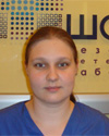 Бражникова Екатерина Викторовна